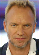 Стинг (Sting, Gordon Matthew Summer)