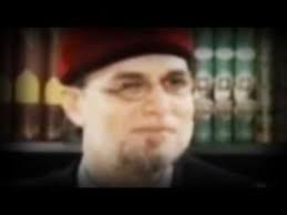 Diaspora Voices. Dr Karamat Iqbal in conversation with Alice Nott