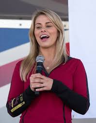 Paige vanzant was earmarked to become the next face of the ufc. Paige Vanzant Wikipedia