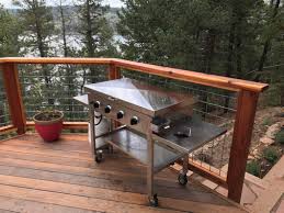 28 inch blackstone griddle lid. Best Blackstone Grill Cover 2021 Top Blackstone Griddle Covers