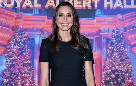 Christine lampard wife of former english soccer player frank lampard head coach of premier league club chelsea, where he played midfielder from 2001 to 2014. Christine Lampard Things You Didn T Know About The Tv Presenter
