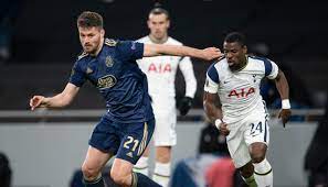 Tottenham vs dinamo zagreb date : Cagzztdqrstbtm
