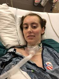 Richmond woman defies odds after suffering brainstem stroke