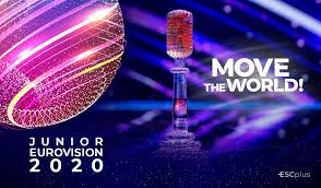 The contest would have taken place in rotterdam, the netherlands. Today Watch The Junior Eurovision Song Contest 2020 Live From Poland Escplus