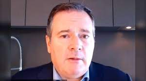 Conservative mp jason kenney says he has an important announcement to make in calgary on wednesday. New Covid 19 Restrictions Likely Premier Jason Kenney Ctv News