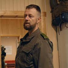 Kompani lauritzen sesong 1 : Fenriken I Kompani Lauritzen Facebook