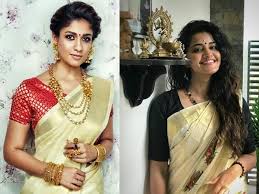 50 totally gorgeous short hairstyles for women. Kerala Saree Blouse Designs Try These 15 Stylish Models