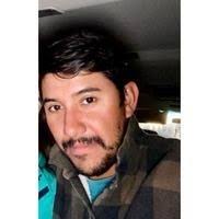 Obed Balderrama Obituary (1990