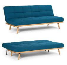 Twelve Great Looking Sofa Beds That Won T Cramp Your Style Futon Sofa Bed Sofa Beds Are Great Space Savers Bu Stylish Sofa Bed Stylish Sofa Cheap Sofa Beds