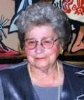 Reata McNutt Obituary (2013)