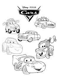 Disney Cars Coloring Pages Fresh Coloring Pages Excelent Disney Cars Coloringages Coloring Books Disney Coloring Pages Cars Coloring Pages