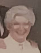 Obituary information for Anna Marie Day