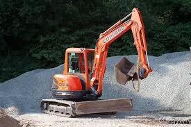 Excavator Attachments For Hire