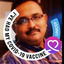 Shailen Shrikant Joshi