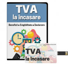 Registrul persoanelor impozabile care aplică sistemul tva la încasare. Tva La Incasare 2021 Legislatia De Ultima Ora Explicata Si Solutii Practice Pentru Situatii Reale