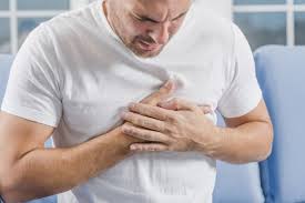 How Heart Disease Affects Your Body Heart Attack Symptoms Chest Discomfort Causes Of Heart Disease