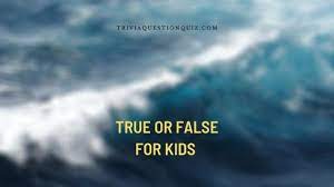 At least 100 feet long! 100 True Or False For Kids Who Love To Win The Race Trivia Qq