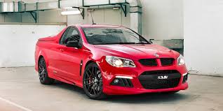 Search for new & used holden special vehicles maloo r8 cars for sale in australia. Hsv Classics