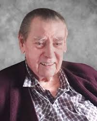 Kenneth John Arthur Levesque