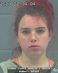 OSBI MAKES SECOND ARREST IN CATOOSA SUSPICIOUS DEATH CASE FOR IMMEDIATE  RELEASE: August 3, 2020 ROGERS COUNTY, Okla.