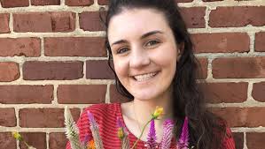 Davidson student receives Coca-Cola scholarship