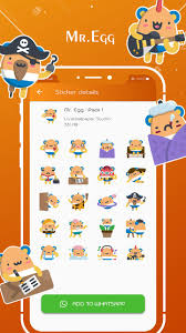 Please enjoy free stickers for wa, emoticons, emojis, funny pictures and other emoticons that we provide. Wa Sticker Store For Android Apk Download