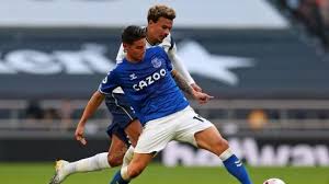Premier league match a villa vs everton 13.05.2021. Link Live Streaming Everton Vs Tottenham Hotspur Big Match Piala Fa