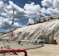 Slope Protection | Concrete Canvas USA