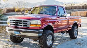 Image result for Vermillion 1995 Ford Truck