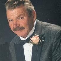 Wendell Wayne Hutchison Obituary