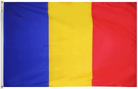 These display as a single emoji on supported platforms. Amazon Com Flags Unlimited Romania National Flag 3x5 New 3 X 5 Romanian Banner Outdoor Flags Garden Outdoor