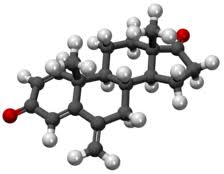 Da metà agosto prendo examestane 25 mg e faccio decapepytil ogni mese. Exemestane Wikipedia