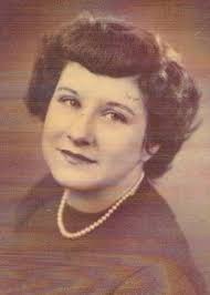 Goldie Shaver Obituary (2015)