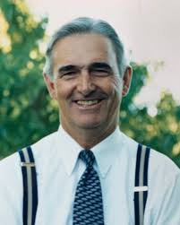 Ted R. Cahoon Obituary October 15, 2023