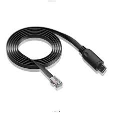 Image result for cisco console cable