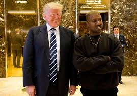 Kanye west doesn't have any atom of likeness for george walker bush as the former president never cared about black people. Kanye West Apologizes For Slavery Remark Answers Kimmel Question