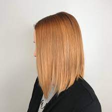 100 Cute Easy Hairstyles For Shoulder Length Hair