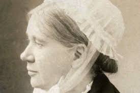 Virginia Woolf and Caroline Emelia Stephen