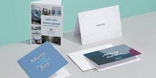We have an exclusive inspirational business greeting card collection for every occasion and accomplishment. Custom Greeting Cards Make Greeting Cards Online Moo Uk