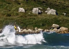 Por fin el surf será un deporte más en unas olimpiadas. Olimpiadas 2021 Surf Tera Estreia Nos Jogos Entenda A Modalidade Nsc Total