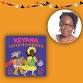 Keyana Loves Halloween: Saturday Storytime with event image