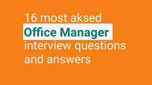 1 world vision usa senior finance officer interview questions and 1 interview reviews. 33 Finance Officer Interview Questions And Answers Most Frequently Asked Questions In Interviews Youtube