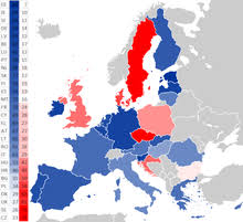 Doch wann wurde er eigentlich eingeführt? Euro Wikipedia
