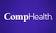 CompHealth logo