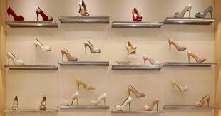 We would like to show you a description here but the site won't allow us. From Night Markets To Shopping Malls Christy Ng Is A Shoe In
