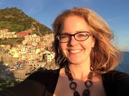 Exploring Cinque Terre Italy with Photographer Tawna Brown