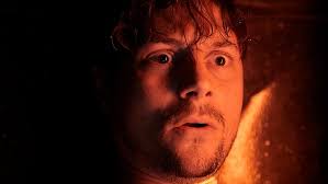 Dear David Director John McPhail Knows Its Futile to Try to Please the  Internet