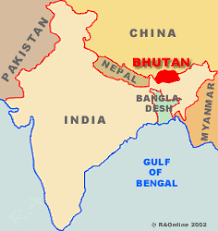 Geben sie ihre daten ein und vergessen sie kein foto oder logo. Butan Travel Christa Somerville Blog