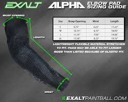 Alpha Elbow Pad Grey