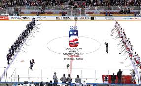 Rolled off five straight wins. 2019 World Ice Hockey Championship Are You Ready We Are Let S Get Started Leading Sport Swiss Ice Hockey Magazine Sito Specializzato Sull Hockey Su Ghiaccio In Svizzera